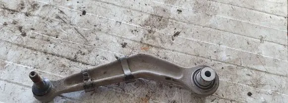 BMW 5 E60 E61 Rear upper control arm/wishbone NOCODE