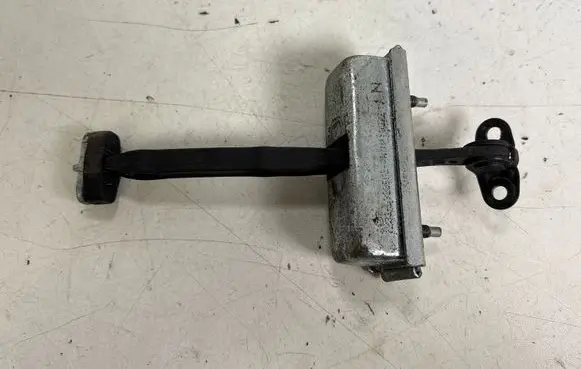 Ford Mustang V Front door check strap stopper