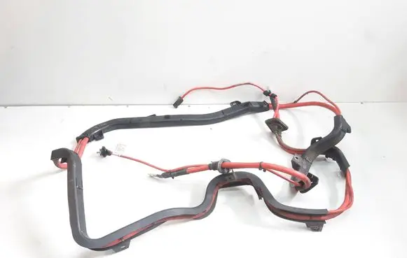 BMW X3 F25 Positive cable (battery) 9321002