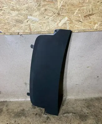 BMW 6 G32 Gran Turismo Parcel shelf 8075053