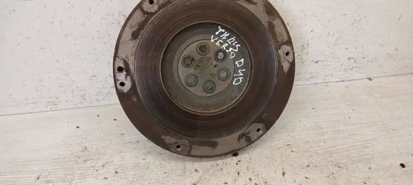 Toyota Yaris Verso Flywheel 276