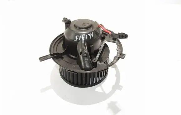 Skoda Yeti (5L) Heater fan/blower 006634V