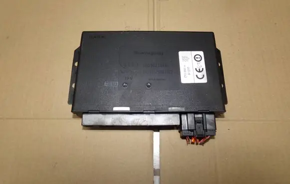 Audi A6 S6 C5 4B Comfort/convenience module 4B0962258N