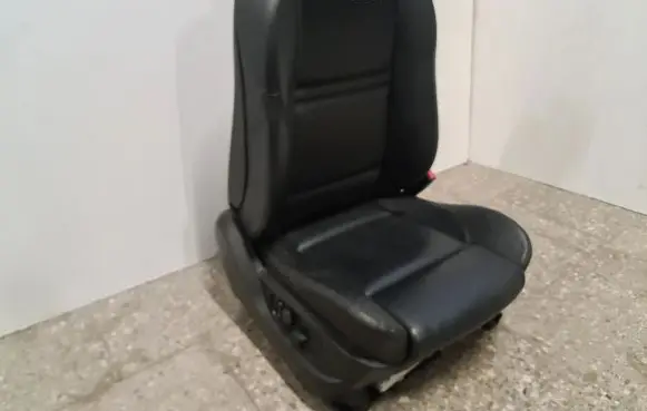BMW X5 E70 Front passenger seat 