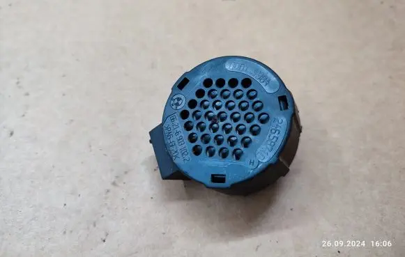 BMW X3 E83 Parking PDC sensor speaker 6903102