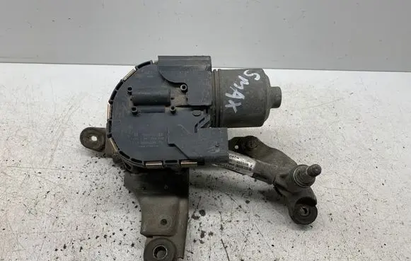 Ford S-MAX Front wiper linkage and motor 3397020930 6M2117504AF 1397220528