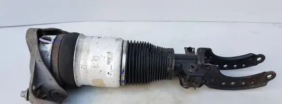 Audi Q7 4L Front air suspension shock absorber 7L8616039A