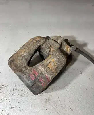Skoda Fabia Mk3 (NJ) Front brake caliper