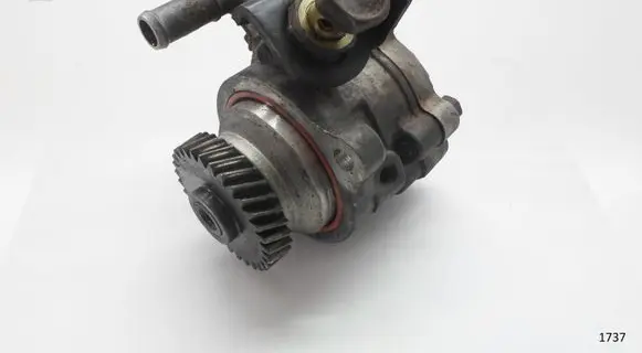 Nissan Terrano Power steering pump ZD30