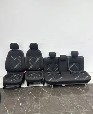 Opel Corsa E Seat set 