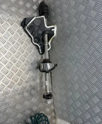 BMW 7 G11 G12 Steering column universal joint 6862031 2188566 170502