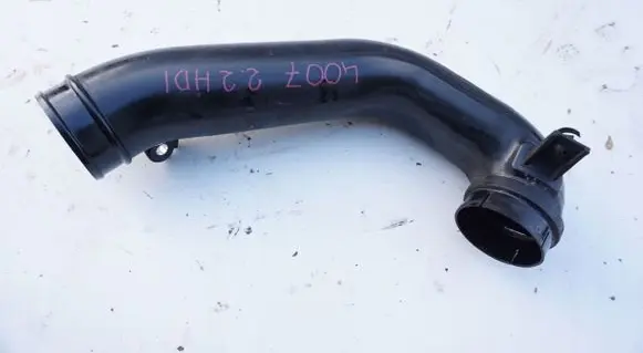 Citroen C-Elysée Intake resonator PRZEWDRURA