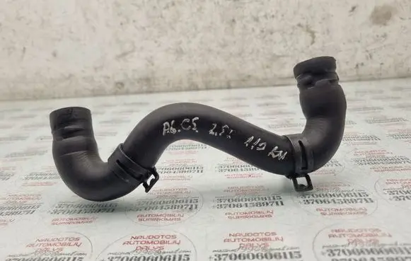 Audi A6 S6 C5 4B Engine coolant pipe/hose