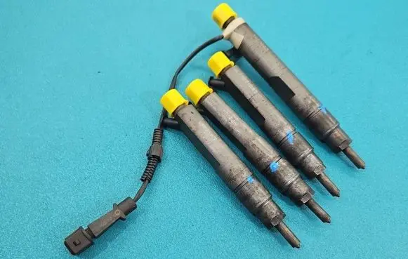 Volkswagen Golf IV Fuel injector 028130202Q IMPRK1371665