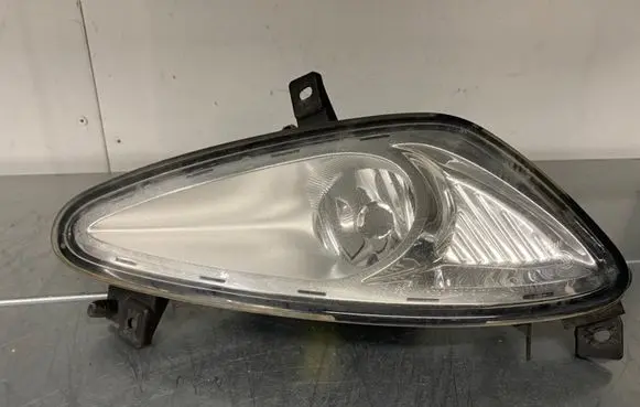 Front fog light
