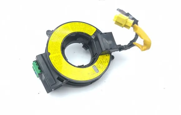 Mitsubishi Pajero Airbag slip ring squib (SRS ring)