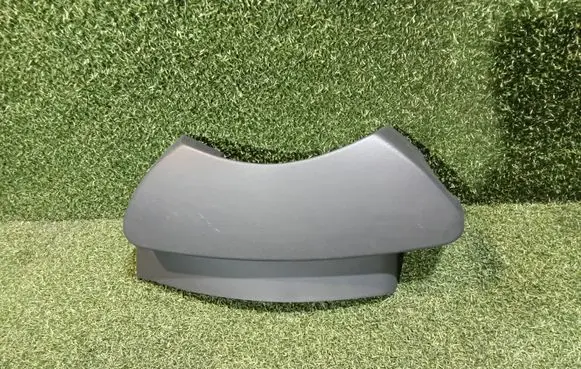 Renault Master III Steering wheel column trim 484713121R