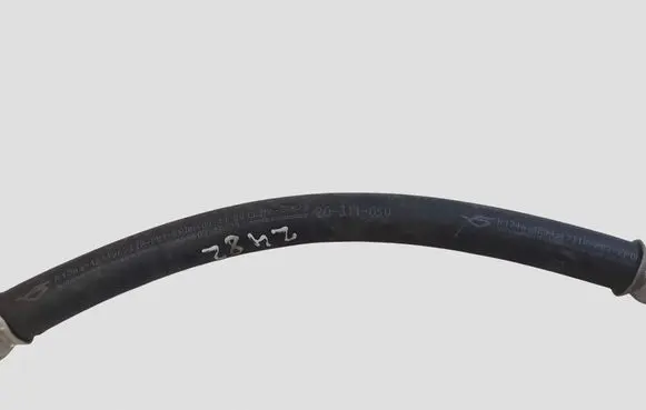 Nissan Leaf II (ZE1) Air conditioning (A/C) pipe/hose 924805SH0B
