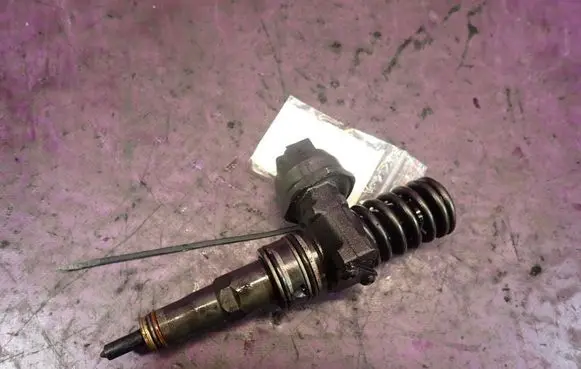 Volkswagen PASSAT B5.5 Fuel injector 