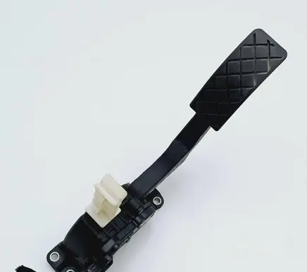 Volkswagen Golf IV Accelerator throttle pedal 6Q1721503C
