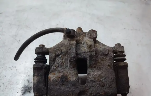 KIA Ceed Front brake caliper