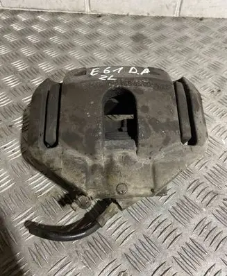 BMW 5 E60 E61 Front brake caliper