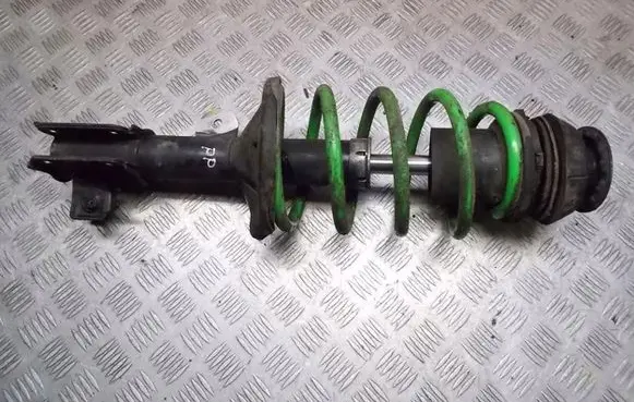 Chevrolet Lacetti Front shock absorber/damper