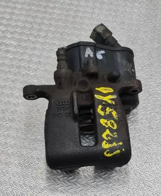 Audi A6 S6 C6 4F Rear brake caliper