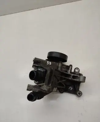 Mini Cooper Countryman R60 Water pump 782300803