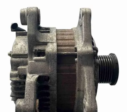 Nissan Qashqai+2 Generator/alternator 23100JD71B