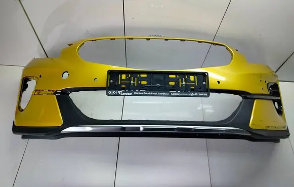 KIA Xceed Front bumper 86511-J7CA0