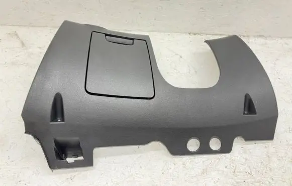 Skoda Octavia Mk2 (1Z) Dashboard lower bottom trim panel 1Z1857923