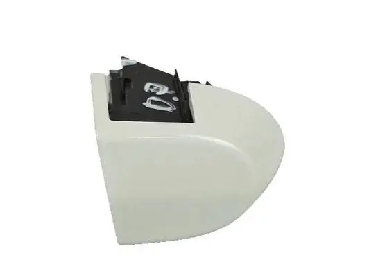 BMW 3 F30 F35 F31 Front door exterior handle E9XR4