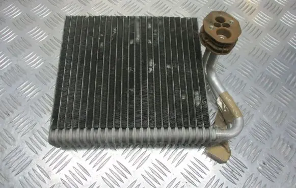 Renault Scenic II - Grand scenic II Air conditioning (A/C) radiator (interior) 