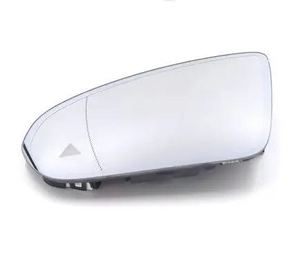 Mercedes-Benz EQS V297 Wing mirror glass C22460519A
