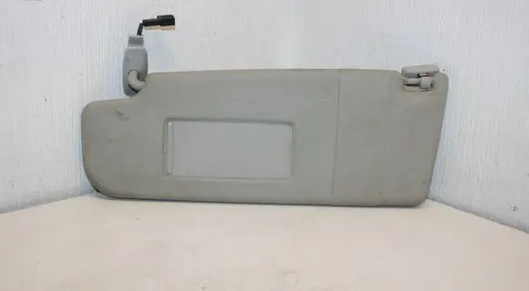 Volkswagen PASSAT B5.5 Sun visor 3B0857561B