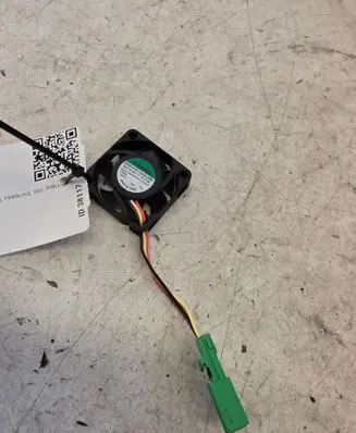 Jaguar XF X260 Other interior part 