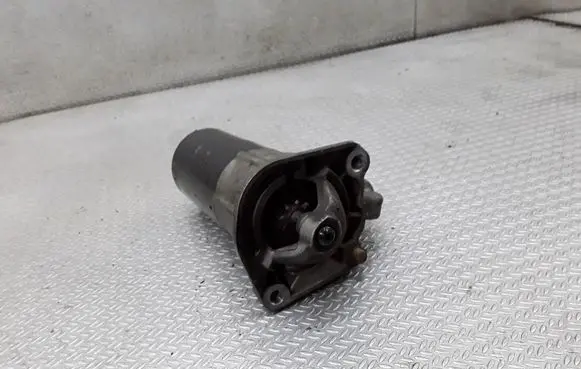 Volvo XC90 Starter motor 0001115007