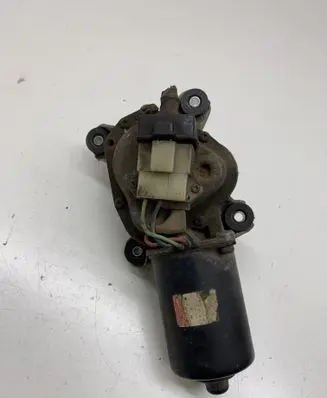 Nissan Pathfinder R50 Rear window wiper motor