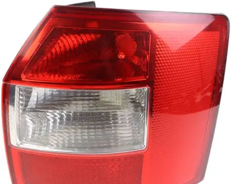 Audi A4 S4 B6 8E 8H Rear/tail lights 8E9945096
