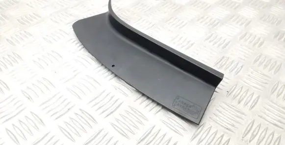Skoda Rapid (NH) Rear/tail light trim molding 5JH945311