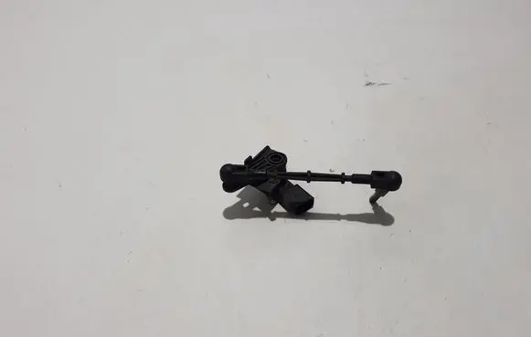 Audi Q8 Rear air suspension level height sensor 4M0941309K