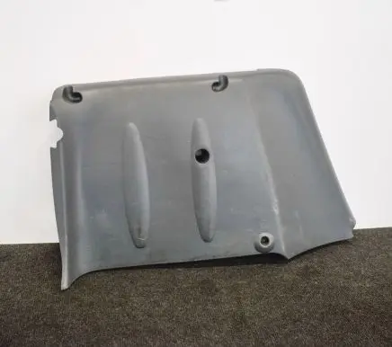 Smart ForTwo I Other trunk/boot trim element 0007846
