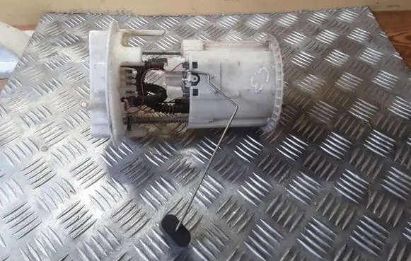 Citroen C3 In-tank fuel pump 0580314035 9649418280