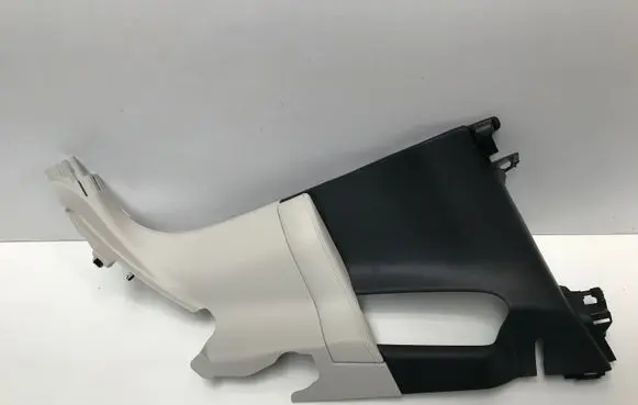 Mazda MX-30 Rear seat side bottom trim DN4ER058Y DN4K6858YC