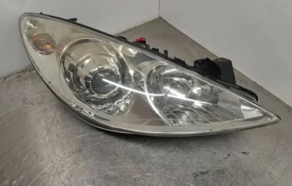 Peugeot 307 Headlight/headlamp 43165748 43160748