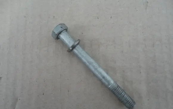 Iveco Daily 6th gen Fuel injector 0445110564 5801644454