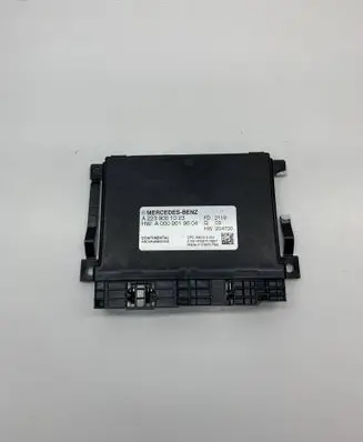 Mercedes-Benz C W206 Gearbox control unit/module A2239001023 A0009019604 A3C0845900000