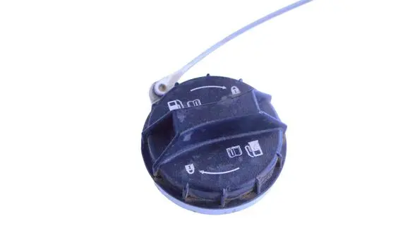 Fuel tank filler cap