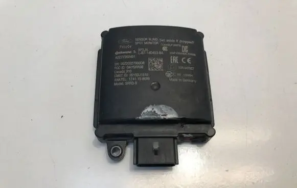 Ford Kuga III Blind spot module LJ6T14D453BA A2C77202401